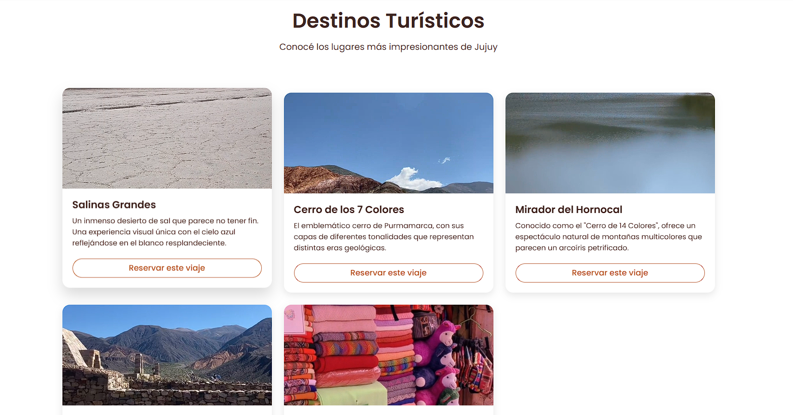Portal de Empleos