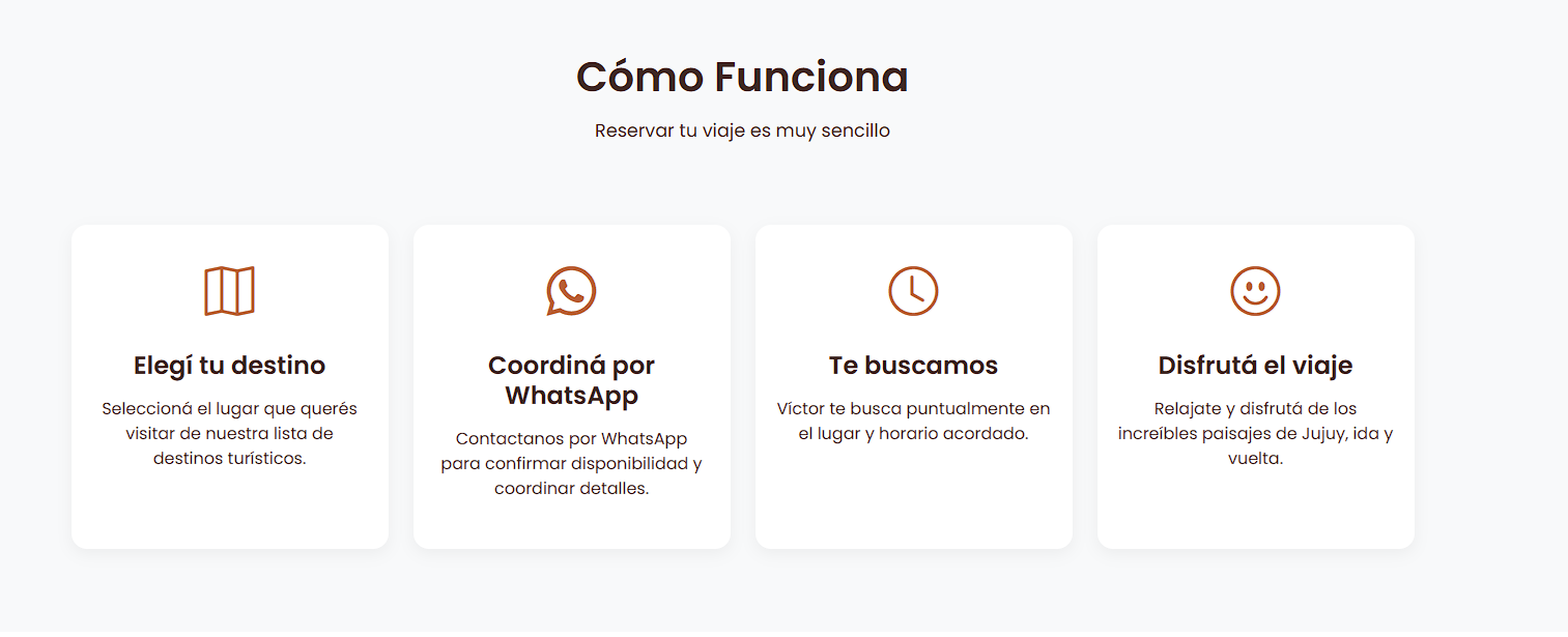 Portal de Empleos