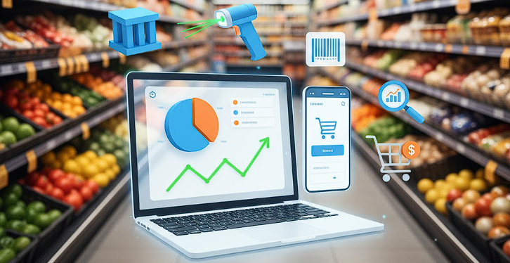 Sistema Supermercado