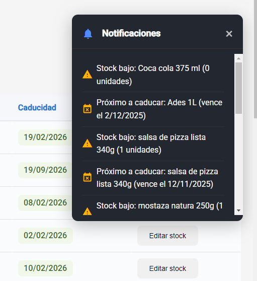 Sistema Supermercado