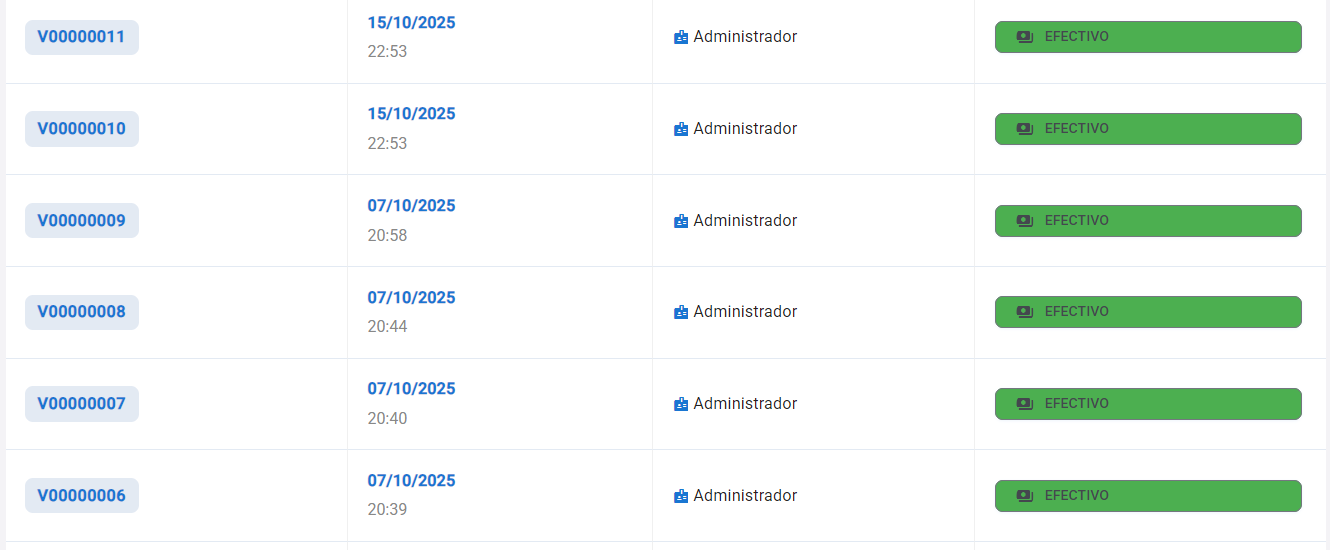 Sistema Supermercado